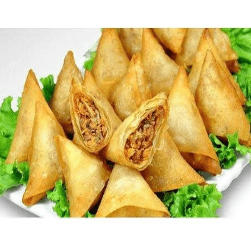 Chicken Samosa Small