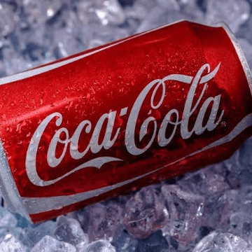 Coke
