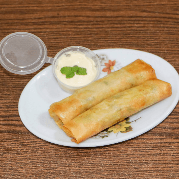 Spring Rolls