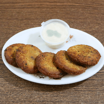 Chicken Kabab