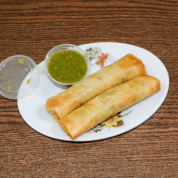 Chicken Roll